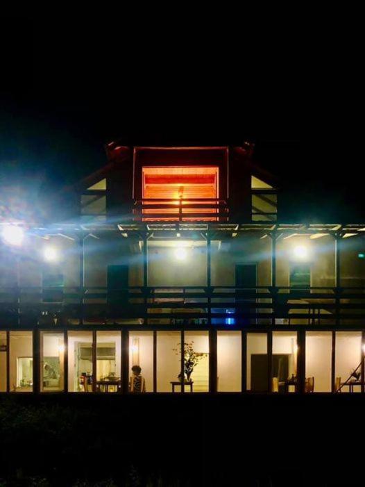 Hotel Alismereti Zekari Exterior photo